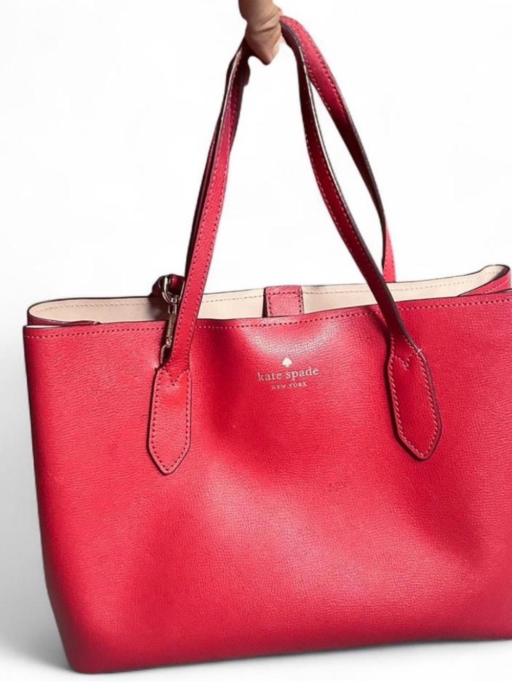 Kate Spade Harper Satchel